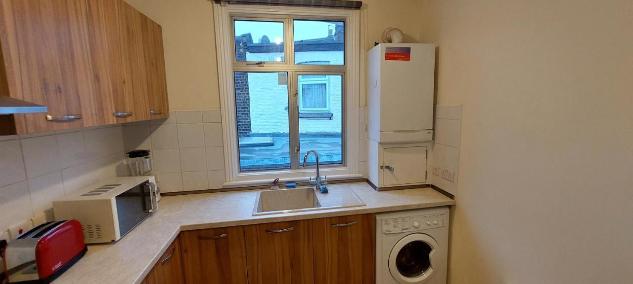 Family Friendly 3 Bedroom Flat Zone 2 - Children Stay Free! Λονδίνο Εξωτερικό φωτογραφία
