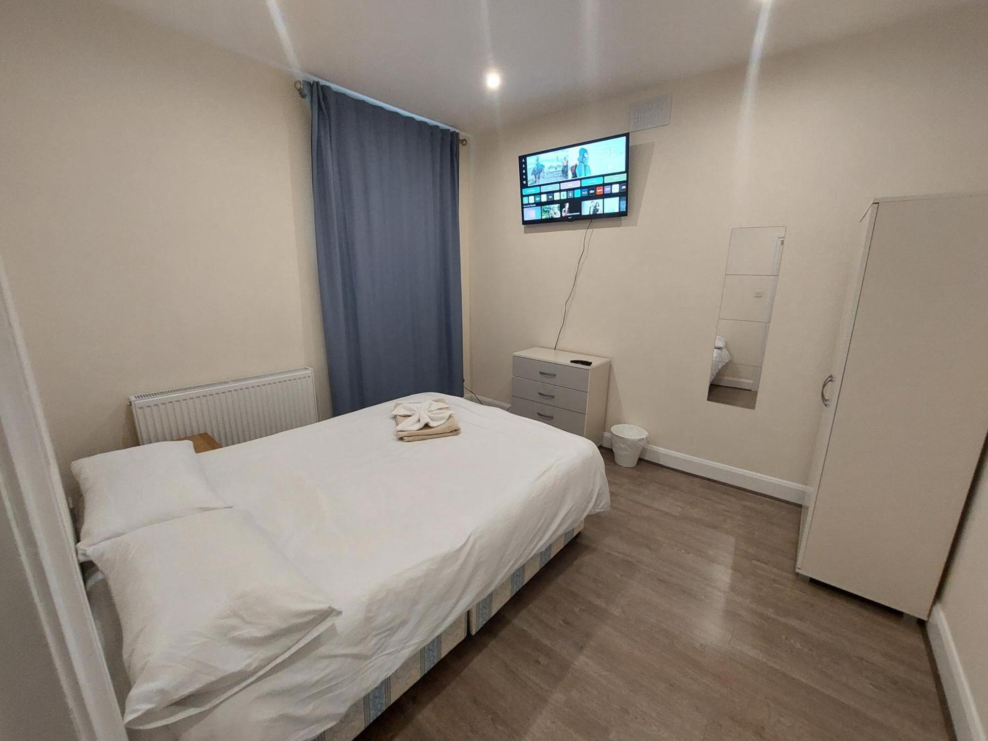 Family Friendly 3 Bedroom Flat Zone 2 - Children Stay Free! Λονδίνο Εξωτερικό φωτογραφία